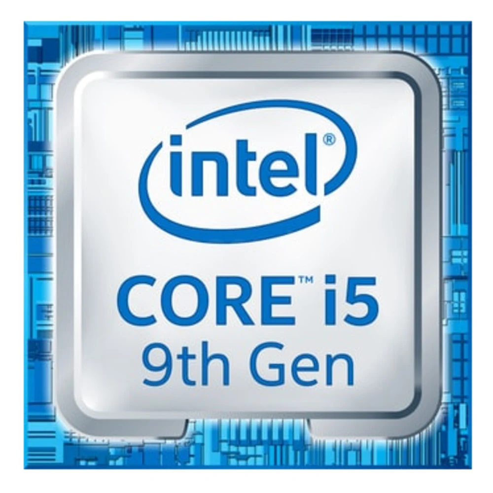 Процессор INTEL Core i5-9600KF <Socket 1151v.2, 3.7-4.6GHz, Coffee Lake, 6 ядер/ 6 потоков, L3: 9Мбайт, 14nm, 95 Вт> OEM