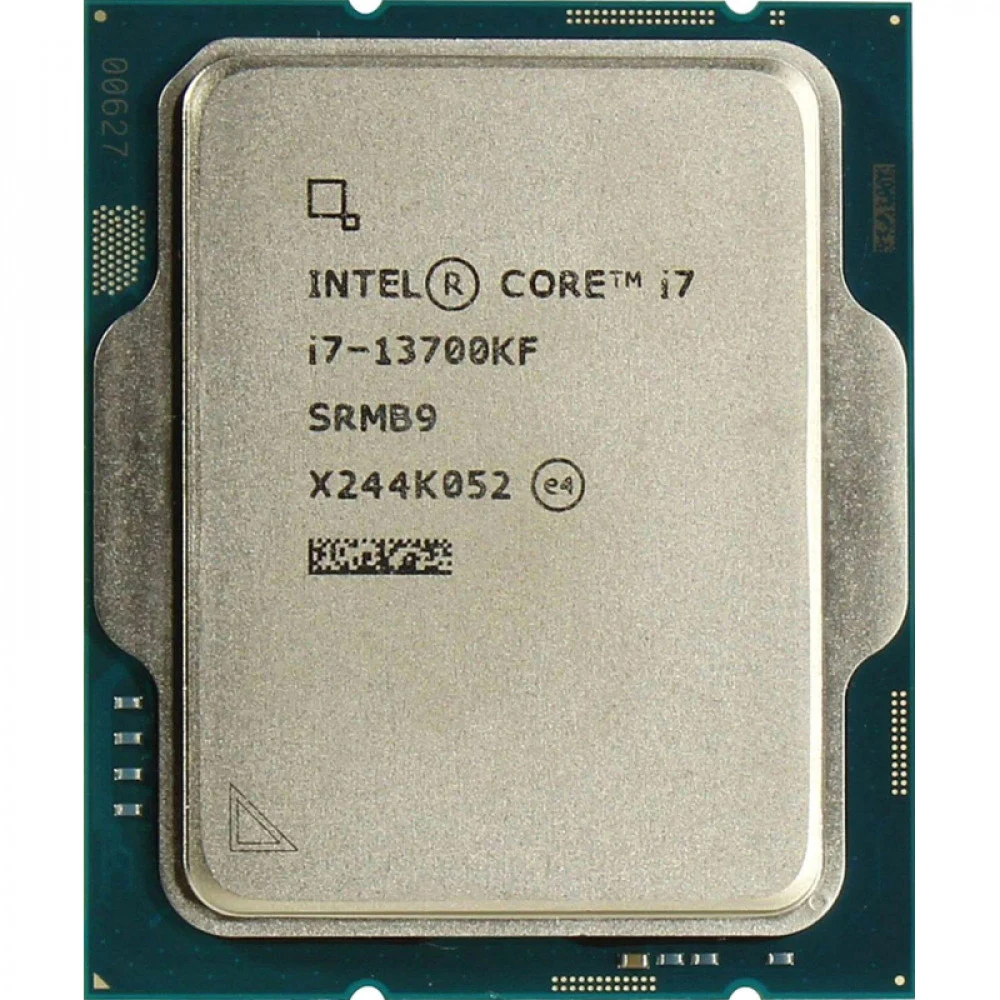 Процессор Intel CORE I7-13700KF S1700 OEM 3.4G CM8071504820706 S RMB9 IN