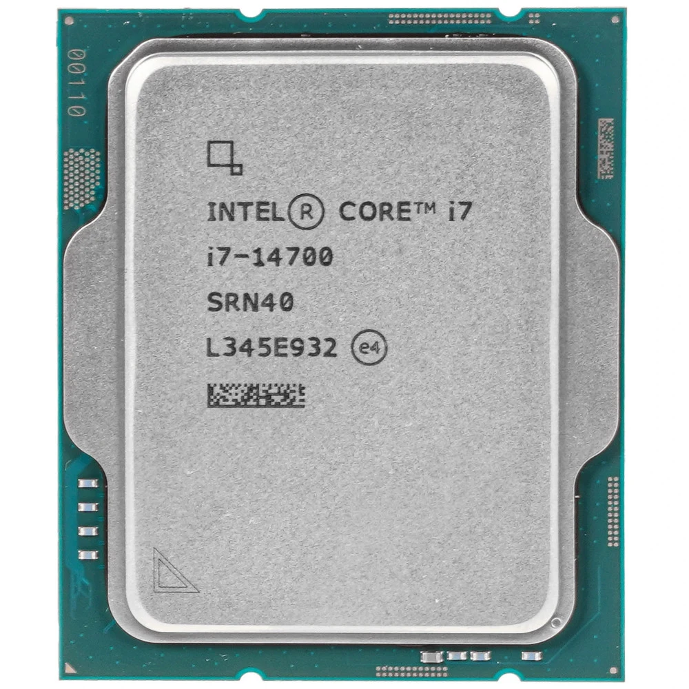 Процессор Intel Core i7-14700 oem
