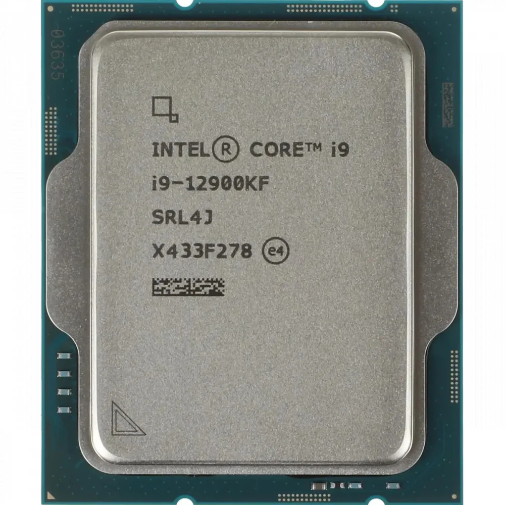 Процессор Intel Core I9-12900KF OEM