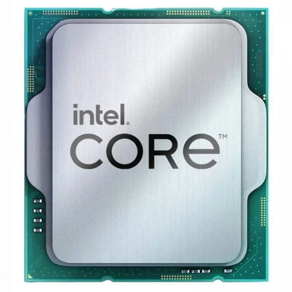 Intel Core i9-14900KF, S1700/24 cores/Raptor Lake/3.2GHz/36MB L3/10nm/253W, OEM