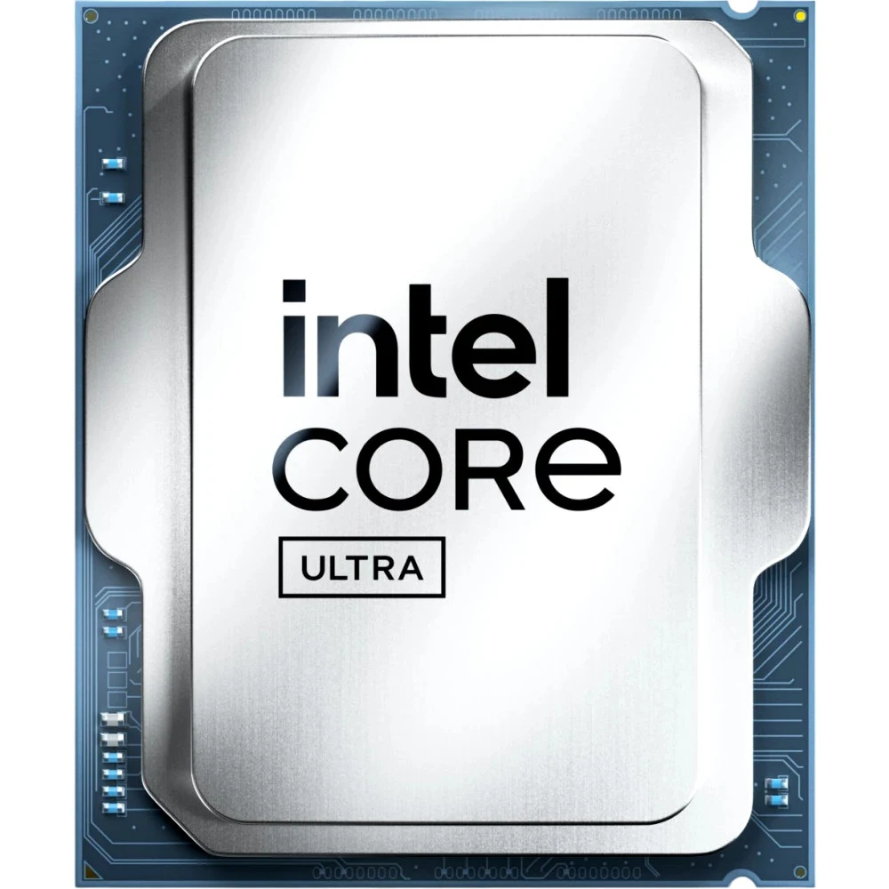 Процессор CPU Intel Core Ultra 9 285K TRAY (S1851, 3600MHz up to 5700MHz/40Mb+36Mb, 24C(8P+16E)/24T, Arrow Lake, 3nm, 125-250W, unlocked, Intel Xe Graphics 4 cores 2000MHz, Intel AI Boost)
