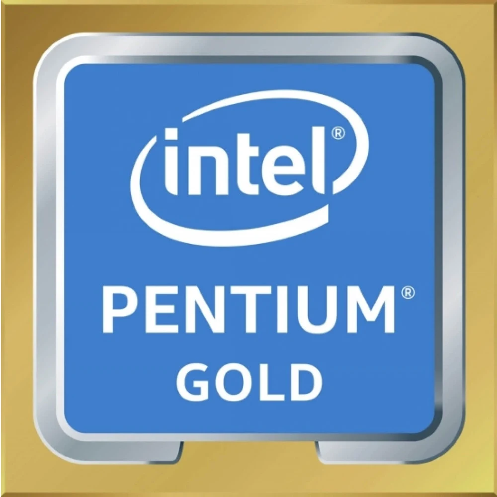 CPU Intel Pentium G6405 4,1 GHz 4Mb 2/4 Comet Lake Lake Intel® UHD Graphics 610 58W FCLGA1200 Tray (CM8070104291811)