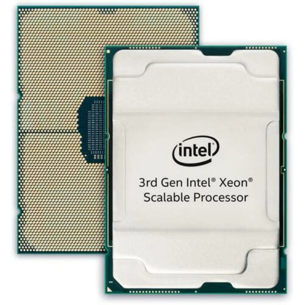 Центральный Процессор Intel Xeon® Platinum 8360Y 36 Cores, 72 Threads, 2.4/3.5GHz, 54M, DDR4-3200, 2S, Intel SST/PP, 250W OEM