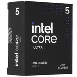 Процессор Intel Core Ultra 5 245K BOX