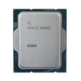 Центральный Процессор Intel Xeon E-2456 6 Cores, 12 Threads, 3.3/5.1GHz, 18M, DDR5-4800, 80W OEM