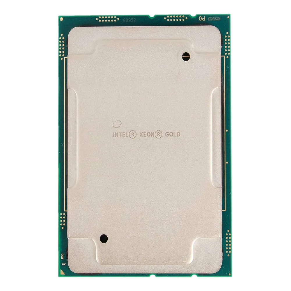 Xeon® Gold 6421N 32 Cores, 64 Threads, 1.8/3.6GHz, 60M, DDR5-4800, 1S, 185W OEM
