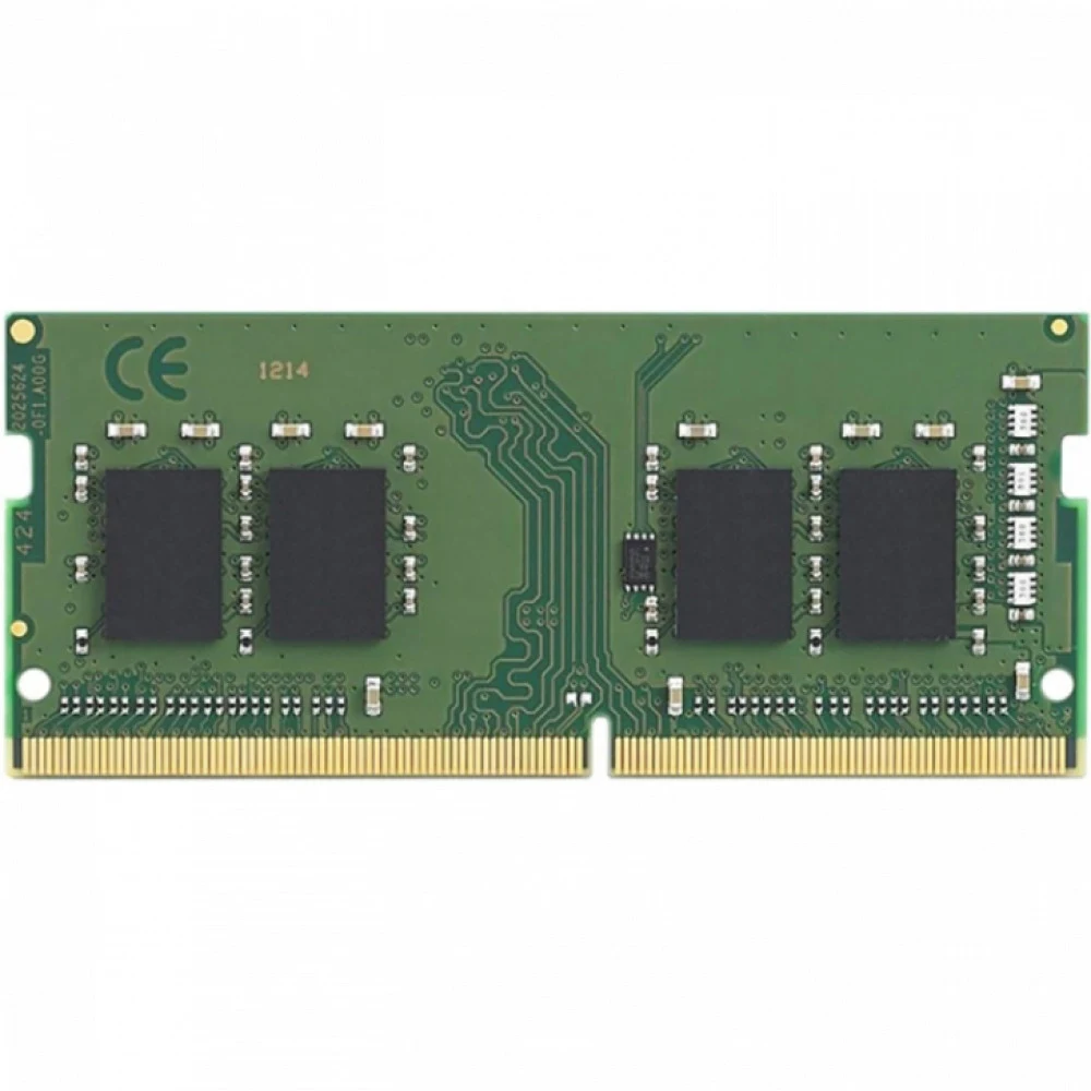 Память DDR4 8Gb 3200MHz A-Data AD4S32008G22-BGN OEM PC4-25600 CL22 SO-DIMM 260-pin 1.2В single rank OEM