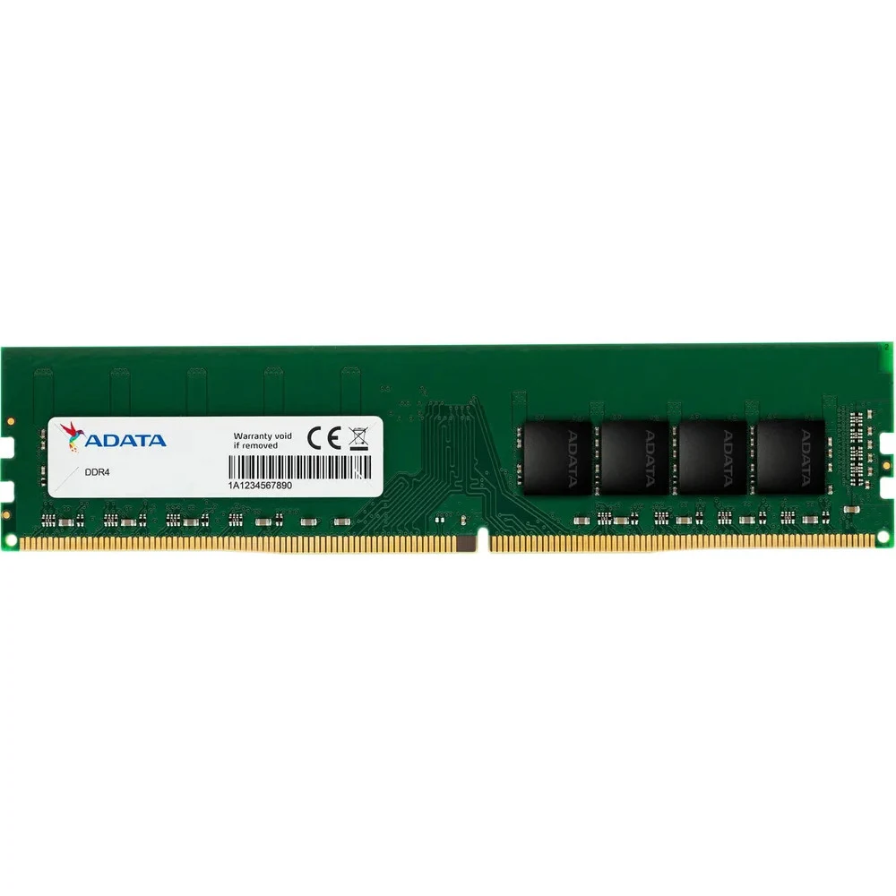 Оперативная память DDR4 32Gb 3200MHz A-Data AD4U320032G22-SGN Premier RTL PC4-25600 CL22 DIMM 288-pin 1.2В single rank Ret [AD4U320032G22-SGN]