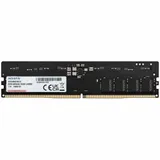 16GB DDR5 5600 U-DIMM AD5U560016G-S CL46-45-45, 1.1V, 288-Pin, On-Die ECC (AD5U560016G-S)