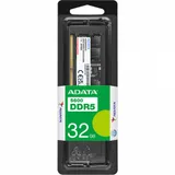 32GB DDR5 5600 DIMM AD5U560032G-S CL46, 1.1V, 288-Pin, On-Die ECC (AD5U560032G-S)