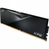 Модуль памяти XPG LANCER 32GB DDR5-6400 AX5U6400C3216G-DCLABK,CL32, 1.4V K2*16GB BLACK ADATA