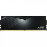 Модуль памяти XPG LANCER 32GB DDR5-6400 AX5U6400C3216G-DCLABK,CL32, 1.4V K2*16GB BLACK ADATA