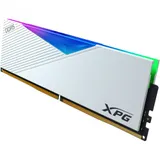 Модуль памяти XPG LANCER RGB 32GB DDR5-6400 AX5U6400C3216G-DCLARWH, CL32, 1.4V K2*16GB RGB WHITE ADATA
