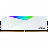 Модуль памяти XPG LANCER RGB 32GB DDR5-6400 AX5U6400C3216G-DCLARWH, CL32, 1.4V K2*16GB RGB WHITE ADATA