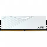 Модуль памяти XPG LANCER 32GB DDR5-6400 AX5U6400C3216G-DCLAWH,CL32, 1.4V K2*16GB WHITE ADATA