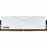 Модуль памяти XPG LANCER 32GB DDR5-6400 AX5U6400C3216G-DCLAWH,CL32, 1.4V K2*16GB WHITE ADATA