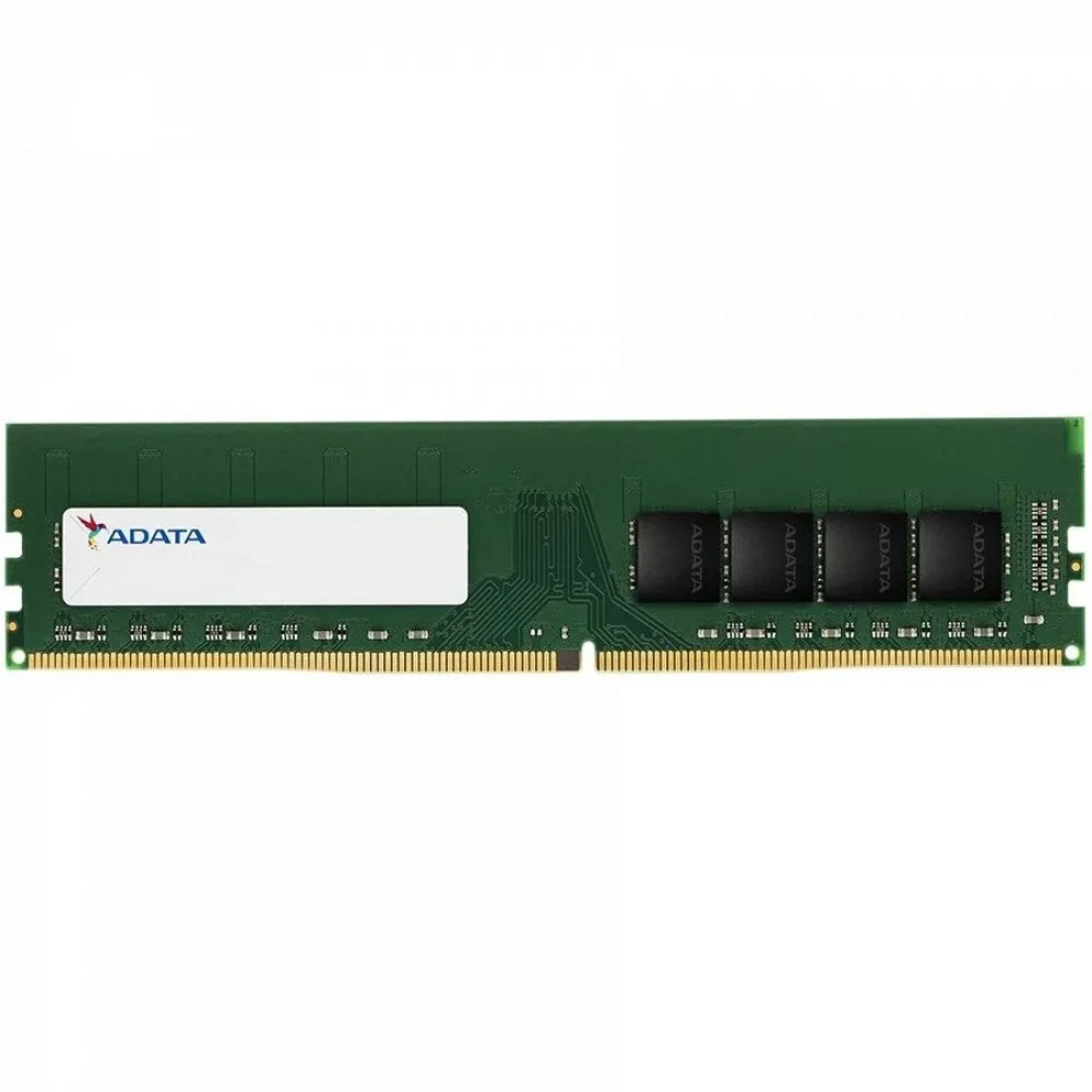 Оперативная память DDR4 16Gb 3200MHz A-Data AD4U320016G22-SGN Premier RTL PC4-25600 CL22 DIMM 288-pin 1.2В single rank Ret [AD4U320016G22-SGN]
