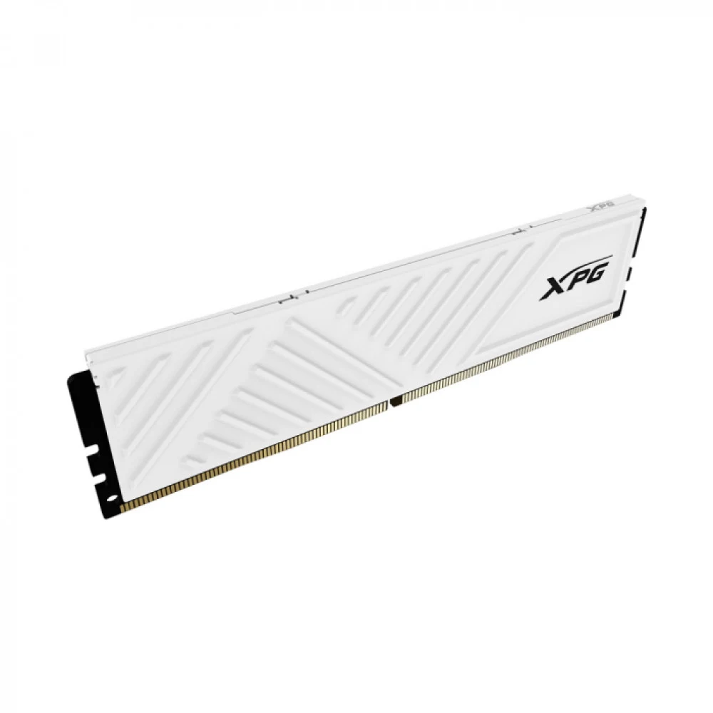 Память DDR4 32GB 3200MHz A-Data AX4U320032G16A-SWHD35 XPG Gammix D35 RTL Gaming PC4-25600 CL16 DIMM 288-pin 1.35В dual rank с радиатором Ret