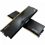 Комплект модулей памяти, ADATA, XPG Lancer, AX5U6000C3016G-DCLABK (Kit 2x16GB) DDR5, CL30, 32GB, DIMM