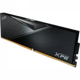 Комплект модулей памяти, ADATA, XPG Lancer, AX5U6000C3016G-DCLABK (Kit 2x16GB) DDR5, CL30, 32GB, DIMM