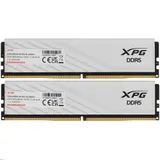 Модуль памяти XPG LANCER Blade 32GB DDR5-5600 AX5U5600C4616G-DTLABWH, CL46, 1.1V K2*16GB WHITE ADATA