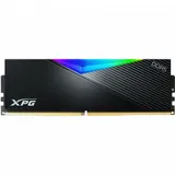 Комплект модулей памяти, ADATA, XPG Lancer RGB, AX5U6400C3216G-DCLARBK (Kit 2x16GB) DDR5, CL32, 32GB, DIMM