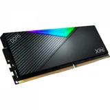 Комплект модулей памяти, ADATA, XPG Lancer RGB, AX5U6400C3216G-DCLARBK (Kit 2x16GB) DDR5, CL32, 32GB, DIMM