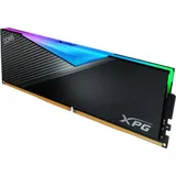 Комплект модулей памяти, ADATA, XPG Lancer RGB, AX5U6400C3216G-DCLARBK (Kit 2x16GB) DDR5, CL32, 32GB, DIMM