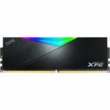 Комплект модулей памяти, ADATA, XPG Lancer RGB, AX5U7200C3416G-DCLARBK (Kit 2x16GB) DDR5, CL34, 32GB, DIMM