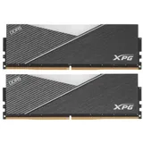 64GB ADATA DDR5 6000 DIMM XPG Lancer RGB AX5U6000C3032G-DCLARBK 2*32, CL30-40-40