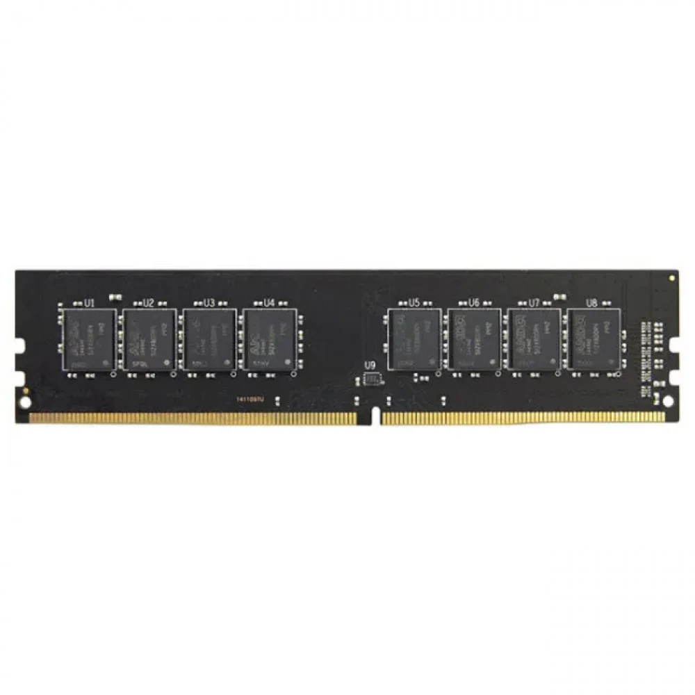 Оперативная память DDR4 32Gb 3200MHz AMD R9432G3206U2S-U R9 RTL PC4-25600 CL16 DIMM 288-pin 1.2В Ret [R9432G3206U2S-U]
