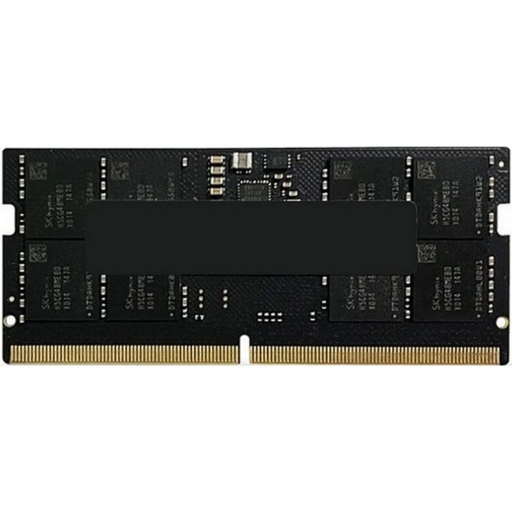 Модуль памяти AMD Radeon 32GB DDR5 5200 SO DIMM Entertainment Series Black Gaming Memory Non-ECC, CL40, 1.1V, RTL (R5532G5200S2S-U)