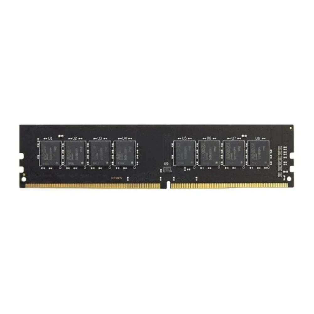 Оперативная память DDR4 8Gb 3200MHz AMD R948G3206U2S-U Radeon R9 Gamer Series RTL Gaming PC4-25600 CL16 DIMM 288-pin 1.35В Ret [R948G3206U2S-U]