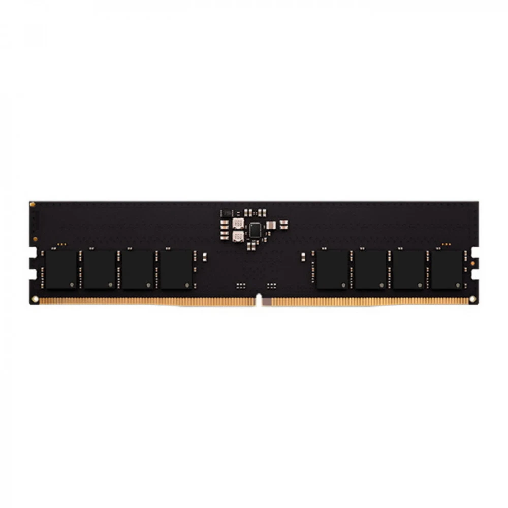16GB AMD Radeon™ DDR5 5600 DIMM Entertainment Series Black Gaming Memory R5516G5600U1S-U Non-ECC, CL40, 1.1V, RTL (R5516G5600U1S-U)