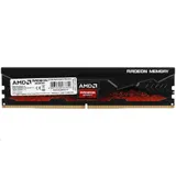 16GB AMD Radeon™ DDR5 4800 Long DIMM R5S516G4800U1S Non-ECC, CL40 1.1V Heat Shield Retail (183849)
