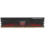32GB AMD Radeon™ DDR5 4800 Long DIMM R5S532G4800U2S Non-ECC, CL40 1.1V Heat Shield Retail (184242)