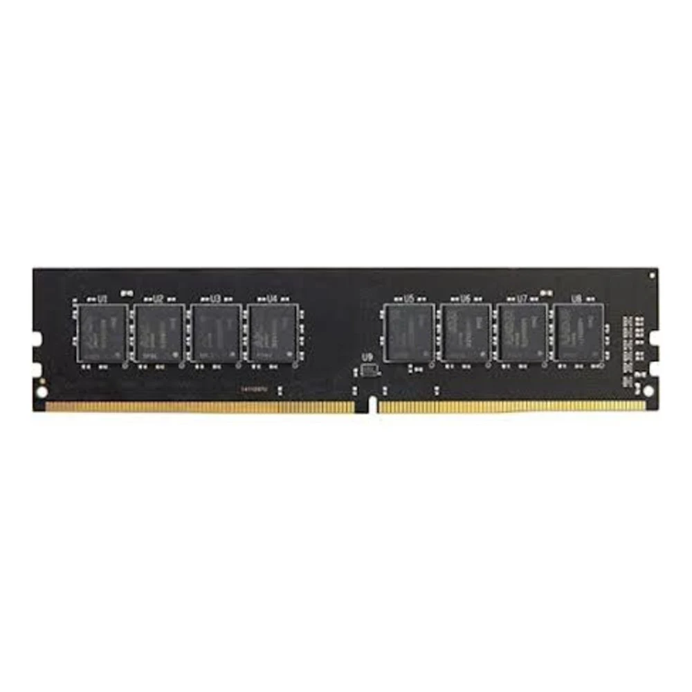 Оперативная память DDR4 16Gb 2666MHz AMD R7416G2606U2S-U Radeon R7 Performance Series RTL PC4-21300 CL16 DIMM 288-pin 1.2В single rank Ret [R7416G2606U2S-U]