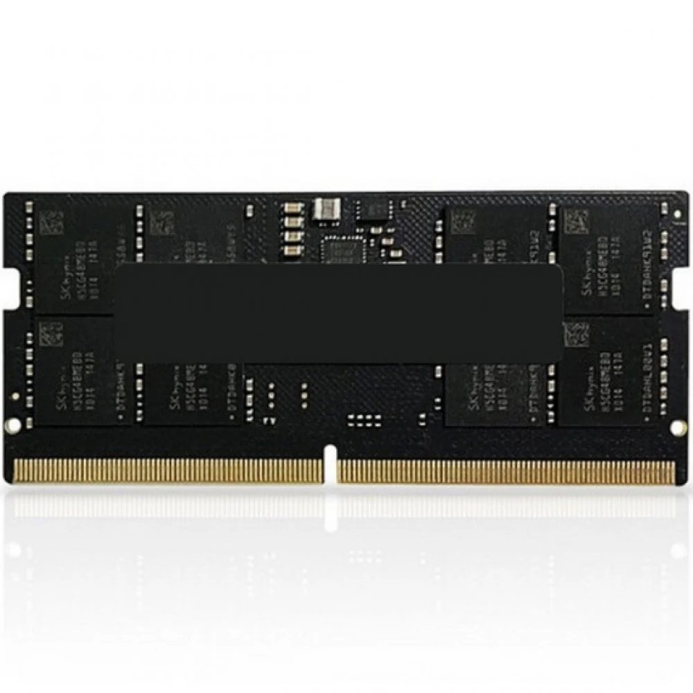16GB AMD Radeon™ DDR5 4800 SO-DIMM Entertainment Series Black Gaming Memory R5516G4800S2S-U Non-ECC, CL40, 1.1V, RTL (R5516G4800S2S-U)