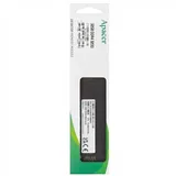 32GB Apacer DDR4 3200 DIMM EL.32G21.PSH Non-ECC, CL22, 1.2V, 2048x8, RTL (908100)