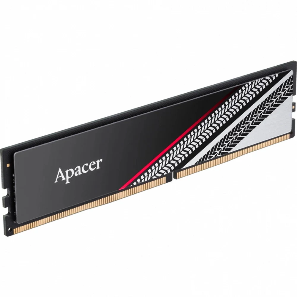 Модуль памяти, Apacer, FL.16G2C.PKH, DDR5, 16GB, DIMM, <PC5-44800/5600MHz>
