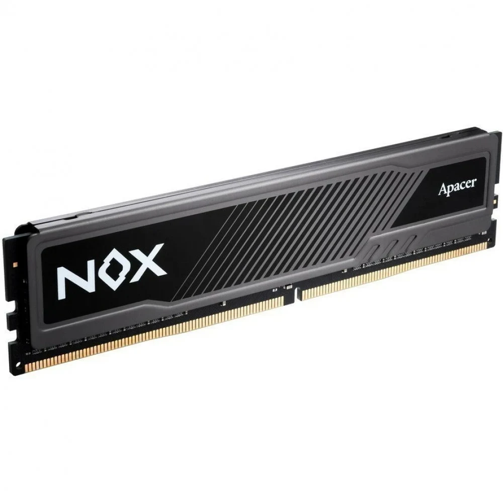 DDR-5 DIMM 32GB/5600MHz Apacer, 1x32GB Kit, CL46-45-45-89, 1.1V, Single Rank, BOX