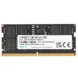 16GB Apacer DDR5 4800 SODIMM FS.16G2A.PTH CL40, 1.2V, 2048x8, RTL