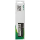 16GB Apacer DDR5 4800 SODIMM FS.16G2A.PTH CL40, 1.2V, 2048x8, RTL