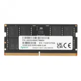32GB Apacer DDR5 4800 SODIMM FS.32G2A.PTH CL40, 1.2V, 2048x8, RTL