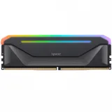 Комплект модулей памяти, Apacer, NOX RGB AH5U32G52C522NBAA-2 (kit 2x16GB), DDR5, 32GB, DIMM <PC5-41600/5200MHz>