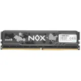 16GB Apacer DDR5 5600-40 DIMM AH5U16G56C522MBAA-1 2048x8 1.25V OC NOX DDR5 w/HS RP