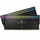 DIMM DDR5 32 GB kit 7000MHz Corsair Dominator Titanium RGB,CMP32GX5M2X7000C34,(2x16GB),34-42-42-96
