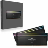 DIMM DDR5 32 GB kit 7000MHz Corsair Dominator Titanium RGB,CMP32GX5M2X7000C34,(2x16GB),34-42-42-96