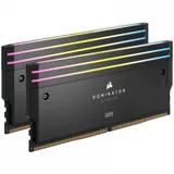 DIMM DDR5 32 GB kit 7200MHz Corsair Dominator Titanium RGB,CMP32GX5M2X7200C34,(2x16GB),34-44-44-96